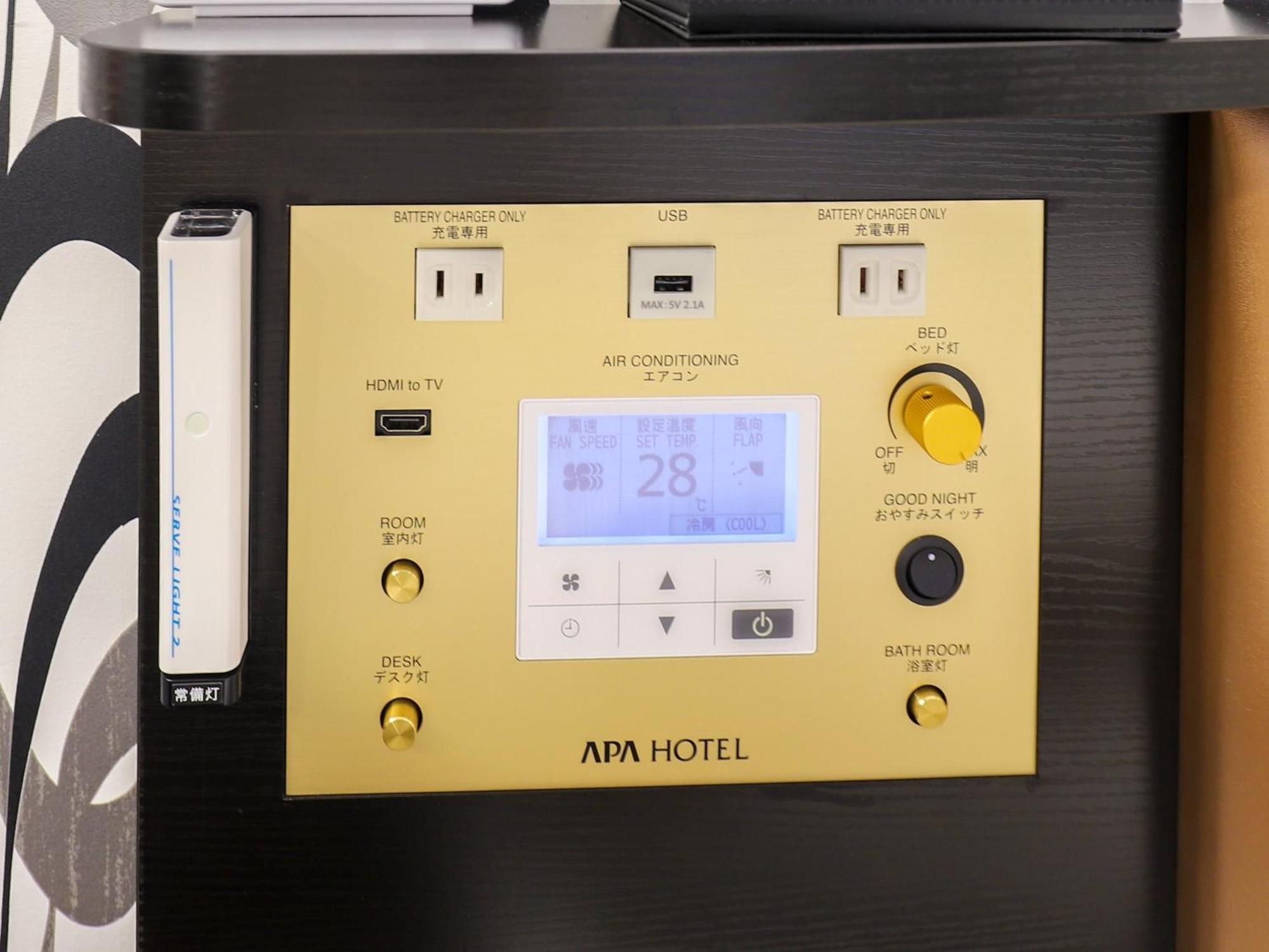 Apa Hotel Ueno Okachimachi Ekimae Minami طوكيو المظهر الخارجي الصورة